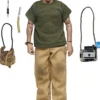 The Hitchhiker 50th Anniversary Figural Doll