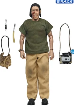 The Hitchhiker 50th Anniversary Figural Doll