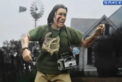 The Hitchhiker 50th Anniversary Figural Doll