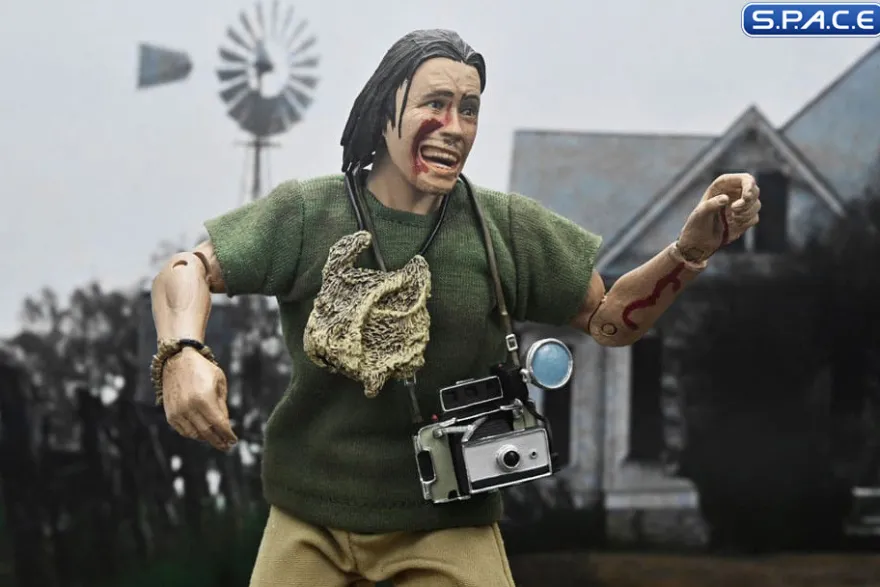 The Hitchhiker 50th Anniversary Figural Doll