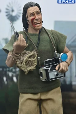 The Hitchhiker 50th Anniversary Figural Doll