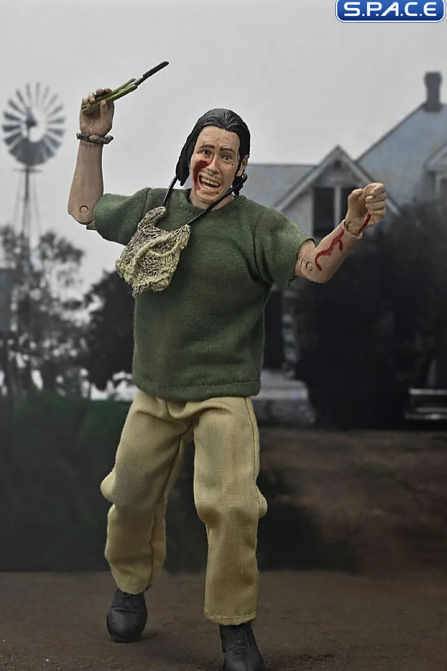 The Hitchhiker 50th Anniversary Figural Doll