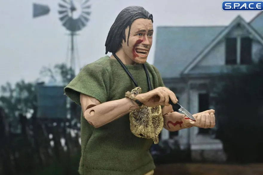 The Hitchhiker 50th Anniversary Figural Doll