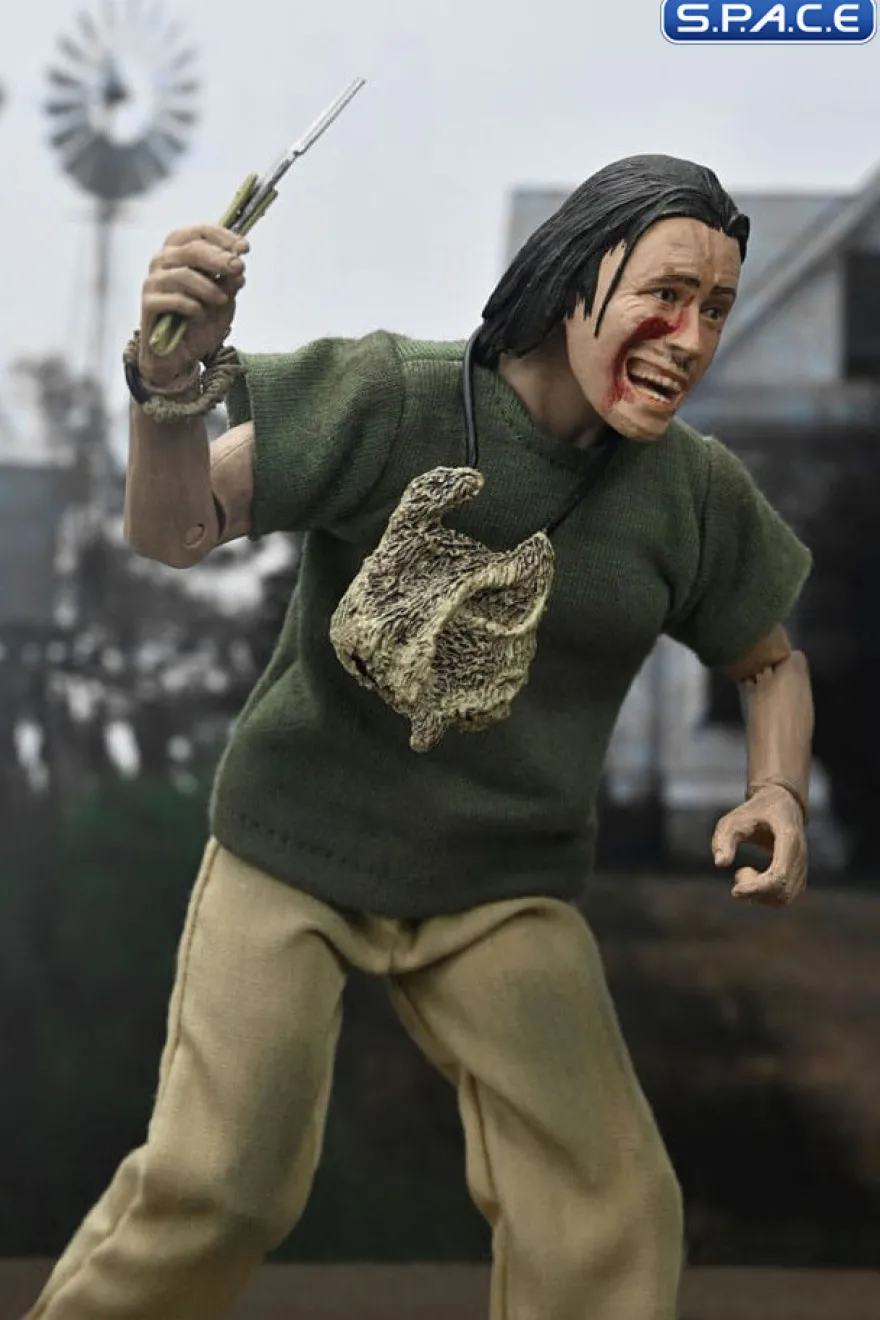 The Hitchhiker 50th Anniversary Figural Doll