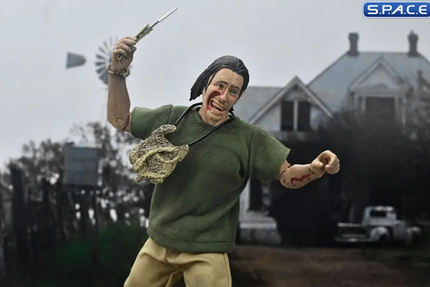 The Hitchhiker 50th Anniversary Figural Doll