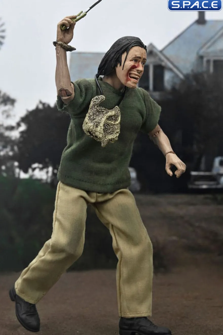 The Hitchhiker 50th Anniversary Figural Doll