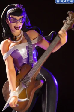 The Huntress Statue
