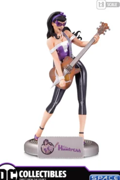 The Huntress Statue