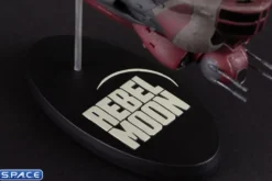 The Imperial Dropship Replica