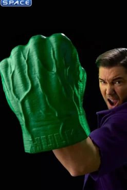 The Incredible Hulk Roleplay Fists