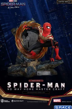 The Integrated Spider-Man Master Craft Statue