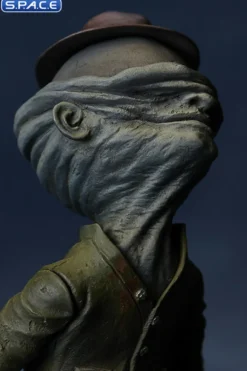 The Janitor Mini-Statue