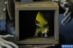 The Janitor Mini-Statue