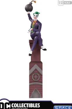 The Joker Batman-Rogues