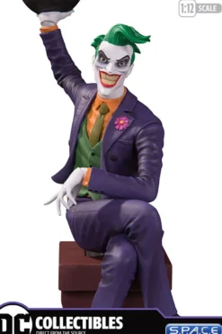 The Joker Batman-Rogues