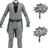The Joker Black & White Variant from Batman Classic TV Series