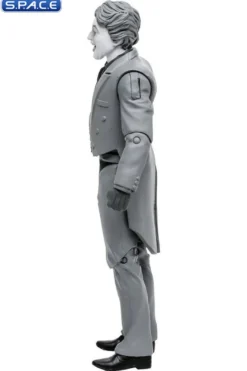 The Joker Black & White Variant from Batman Classic TV Series