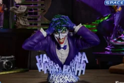 The Joker Bust