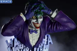The Joker Bust