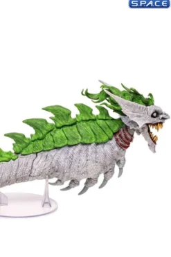 The Joker Dragon from Dark Nights: Metal