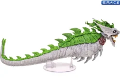 The Joker Dragon from Dark Nights: Metal