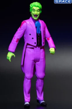 The Joker from Batman Classic TV Series Gold Label Collection