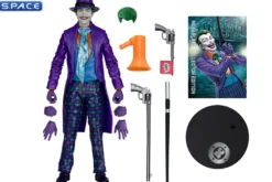 The Joker from Batman McFarlane Collector Edition