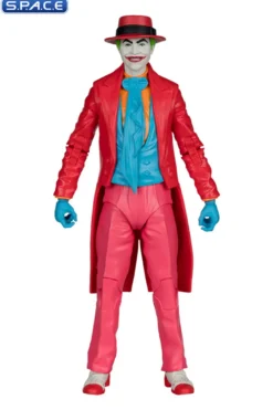 The Joker from Batman McFarlane Collector Edition - Chase Variant