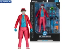 The Joker from Batman McFarlane Collector Edition - Chase Variant