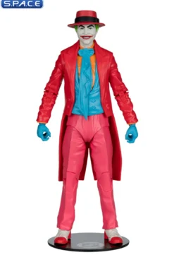 The Joker from Batman McFarlane Collector Edition - Chase Variant