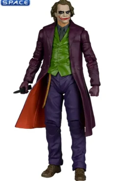 The Joker from Batman: The Dark Knight - Deluxe Theatrical Edition