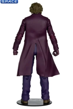 The Joker from Batman: The Dark Knight - Deluxe Theatrical Edition