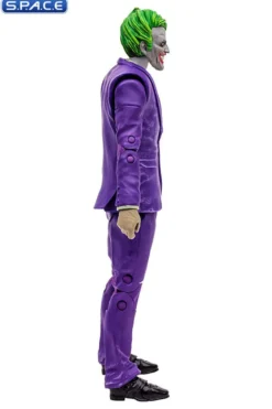 The Joker from Batman & The Joker: The Deadly Duo
