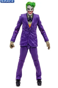 The Joker from Batman & The Joker: The Deadly Duo