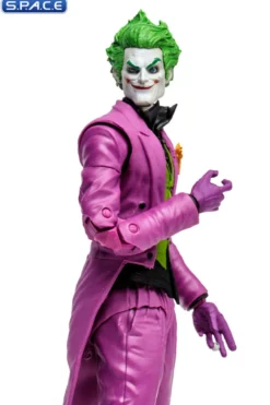 The Joker from Infinite Frontier