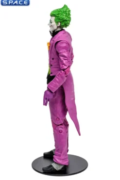 The Joker from Infinite Frontier