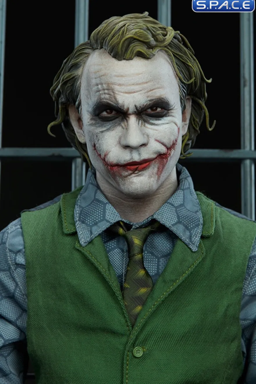 The Joker Premium Format Figure