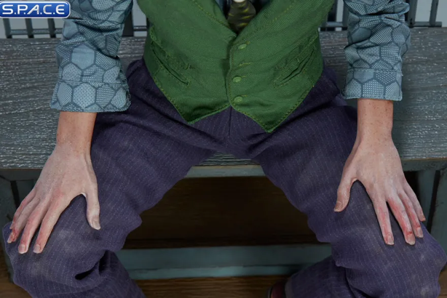 The Joker Premium Format Figure