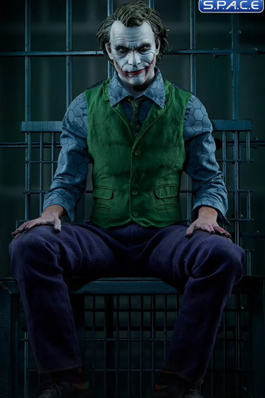 The Joker Premium Format Figure