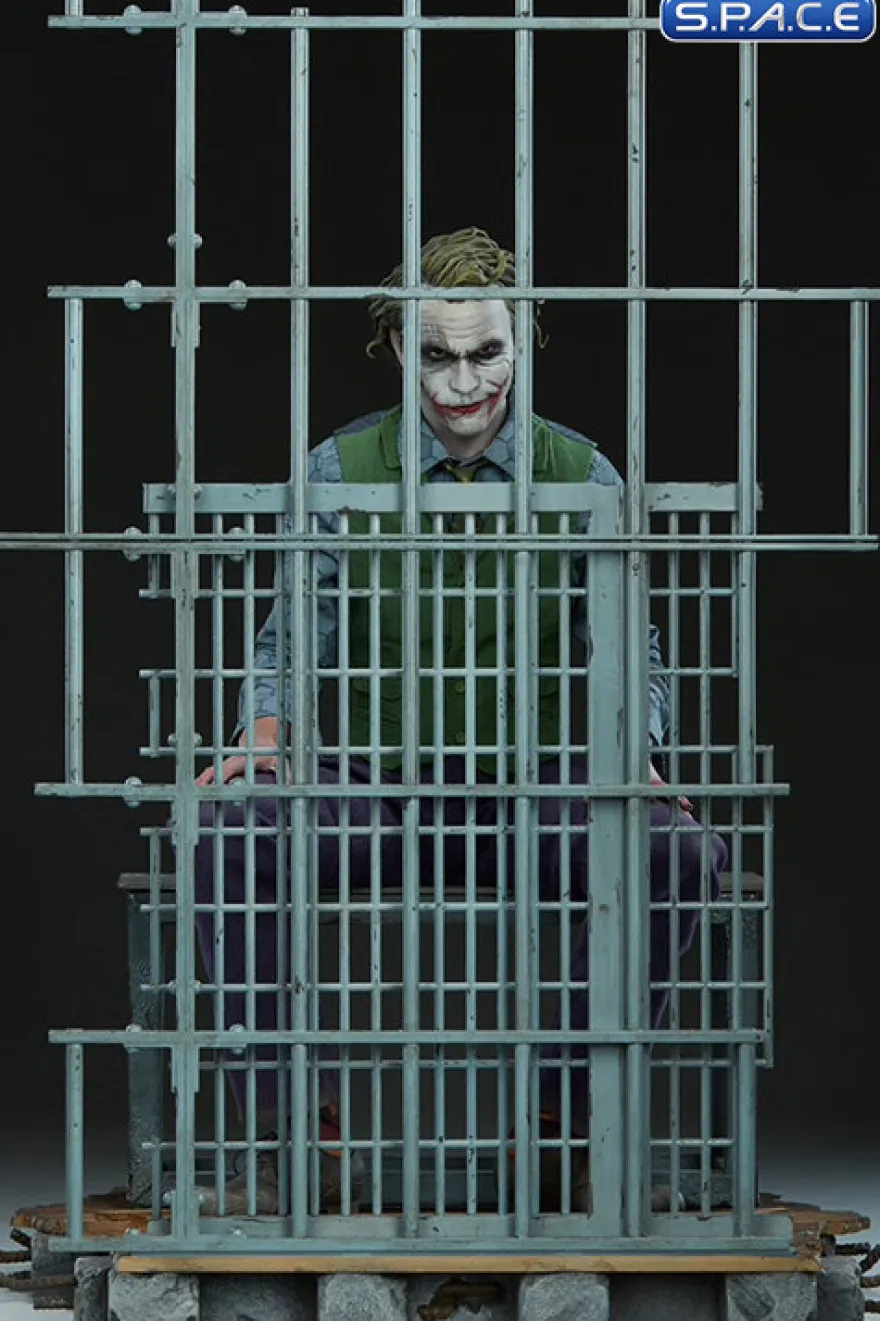 The Joker Premium Format Figure