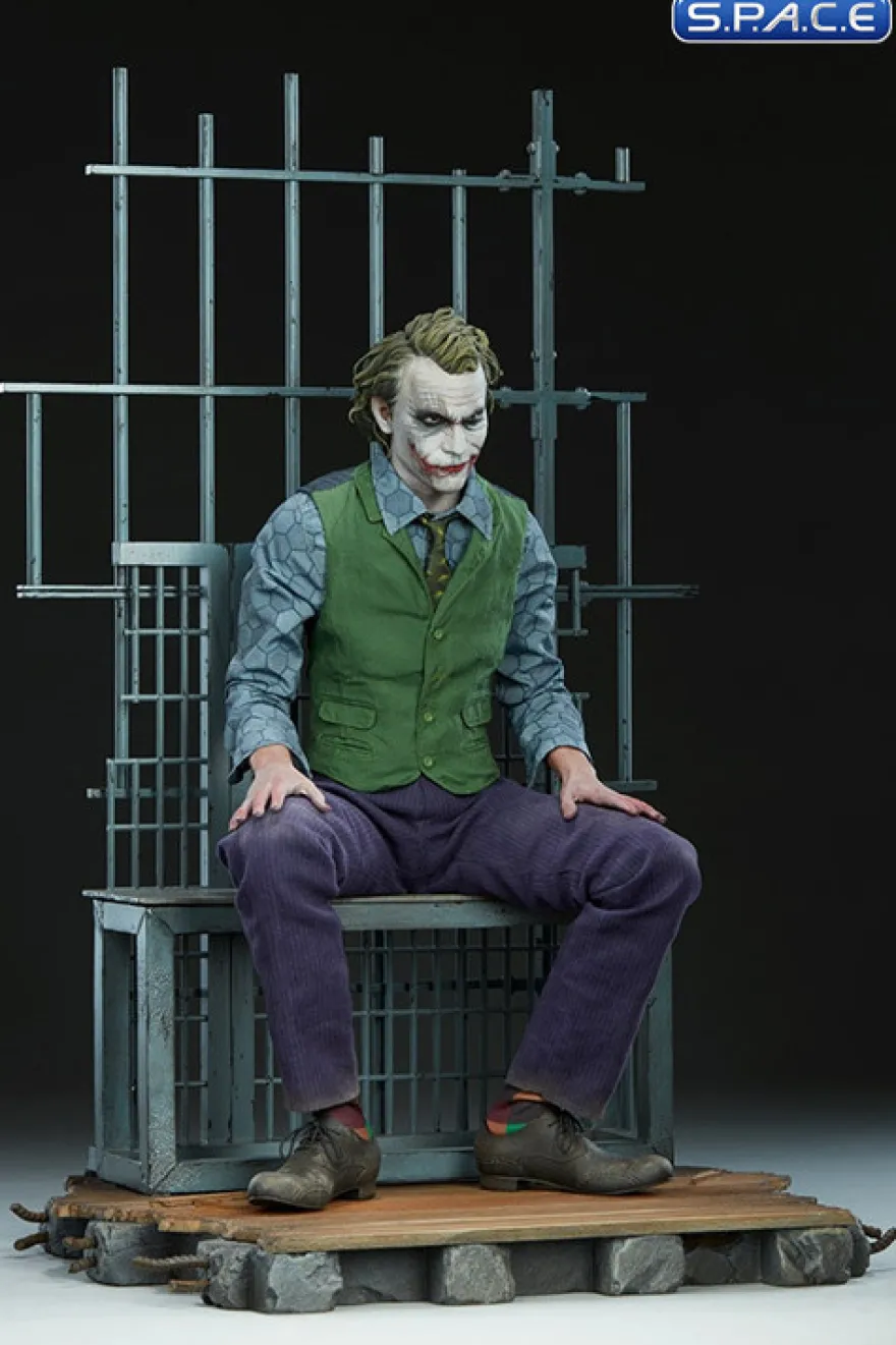 The Joker Premium Format Figure