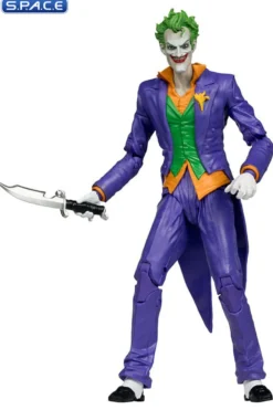 The Joker & Punchline 2-Pack