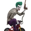 The Joker Purple Craze Statue by Andrea Sorrentino