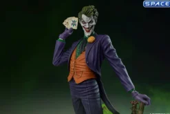 The Joker Quarter Scale Maquette