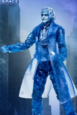 The Joker Sonar Vision from Batman: The Dark Knight Gold Label Collection