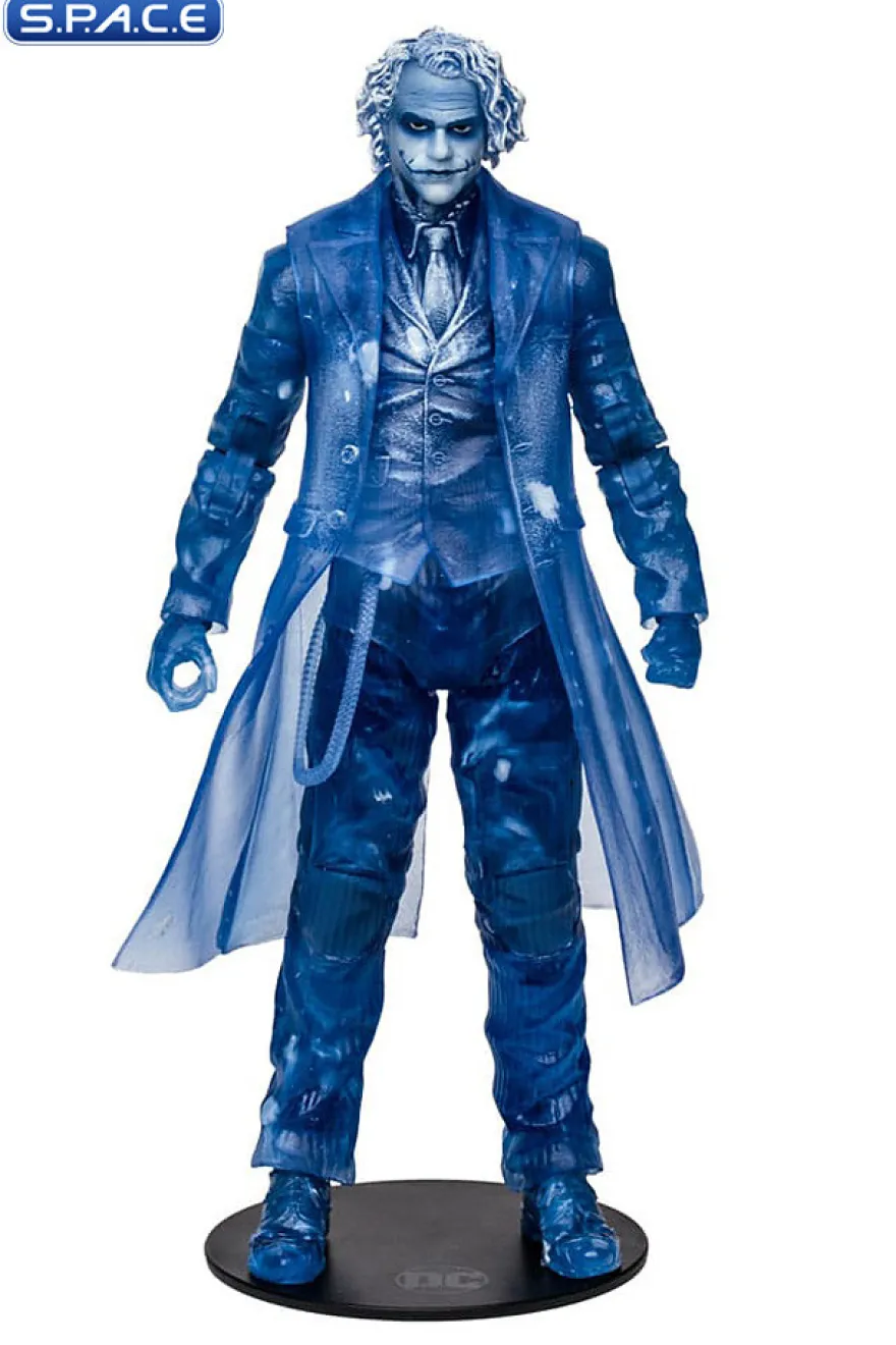 The Joker Sonar Vision from Batman: The Dark Knight Gold Label Collection