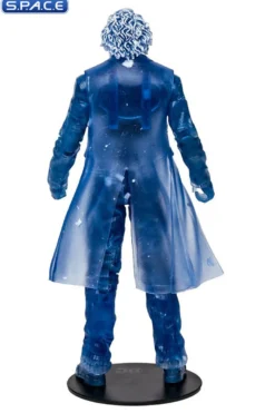 The Joker Sonar Vision from Batman: The Dark Knight Gold Label Collection
