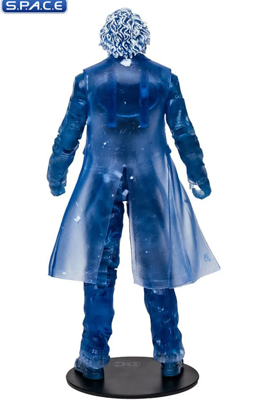 The Joker Sonar Vision from Batman: The Dark Knight Gold Label Collection