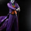 The Joker Statue by Guillem March