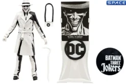 The Joker: The Comedian from Batman: Three Jokers Gold Label Collection